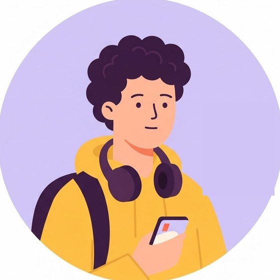 L'étudiant
